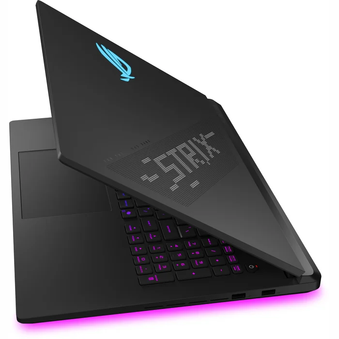Portatīvie datori Asus ROG Strix SCAR 18 (2025) G835LX-SA008W 18" Off Black 90NR0LF1-M00440